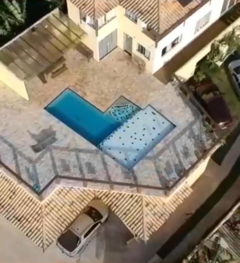 Pousada Preciosa Armacao dos Buzios Dış mekan fotoğraf