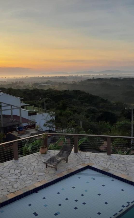 Pousada Preciosa Armacao dos Buzios Dış mekan fotoğraf
