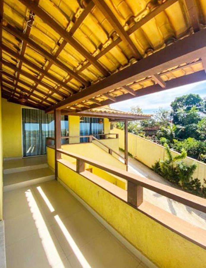 Pousada Preciosa Armacao dos Buzios Dış mekan fotoğraf