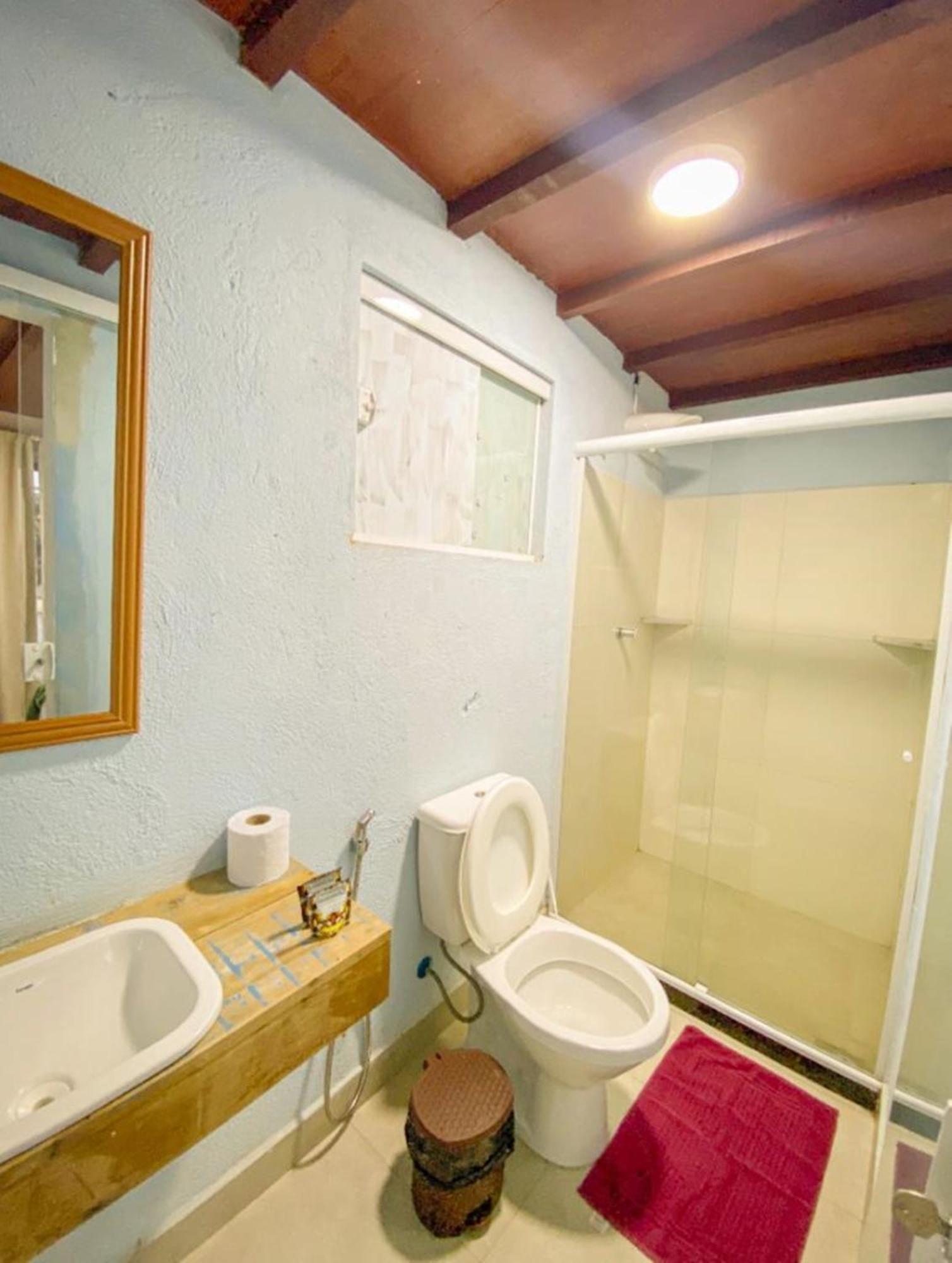 Pousada Preciosa Armacao dos Buzios Oda fotoğraf