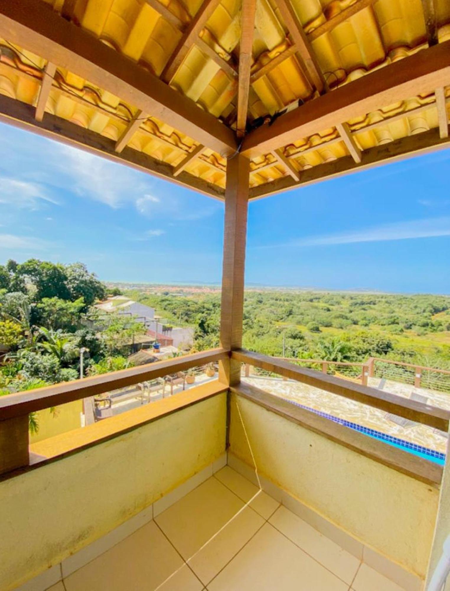 Pousada Preciosa Armacao dos Buzios Oda fotoğraf
